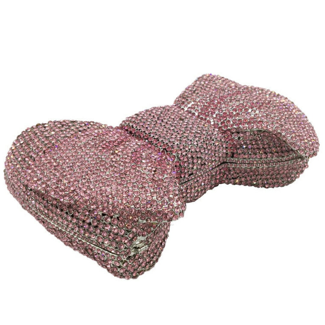 A037594豪華パーティーバッグ ストーンBAGクラッチバッグ ラインストーンバッグ [2]