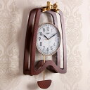 A040252C82壁掛け時計 クロック かけ時計 掛け時計