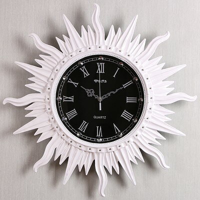A010852C189壁掛け時計 クロック かけ時計 掛け時計