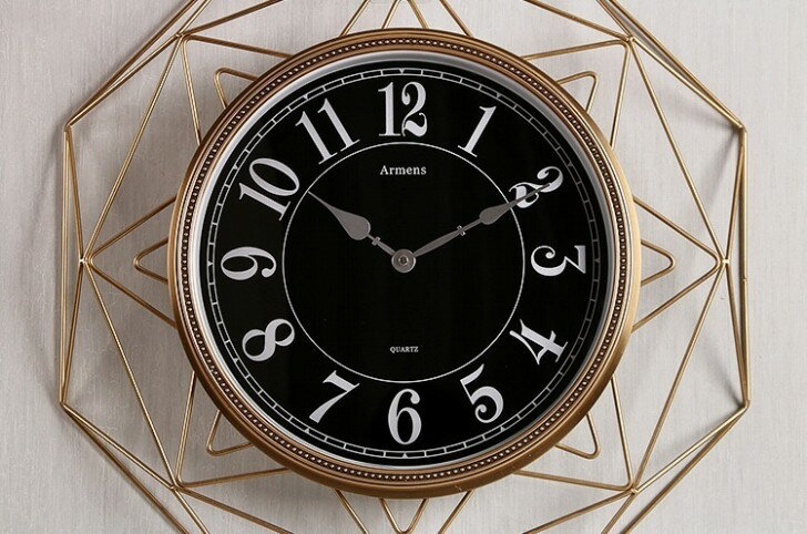 A025829C193壁掛け時計 クロック かけ時計 掛け時計 [2]