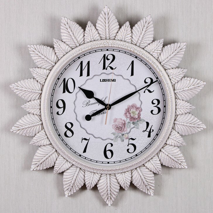 A024509C34壁掛け時計 クロック かけ時計 掛け時計