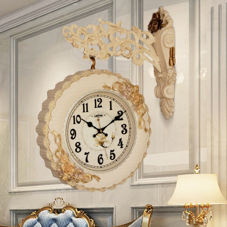 A017503C142壁掛け時計 クロック かけ時計 掛け時計