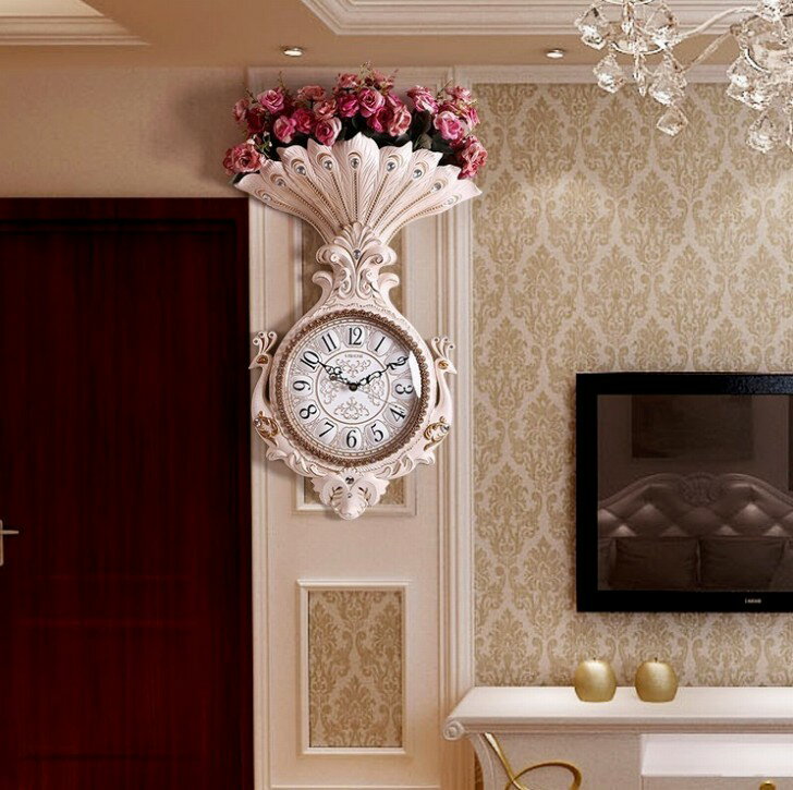 A013906C17壁掛け時計 クロック かけ時計 掛け時計 [3]