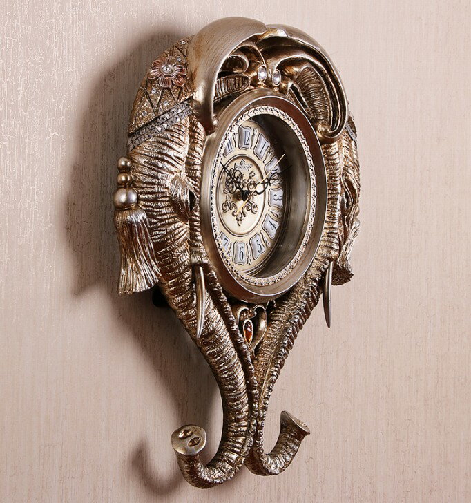 A019835C175壁掛け時計 クロック かけ時計 掛け時計 2