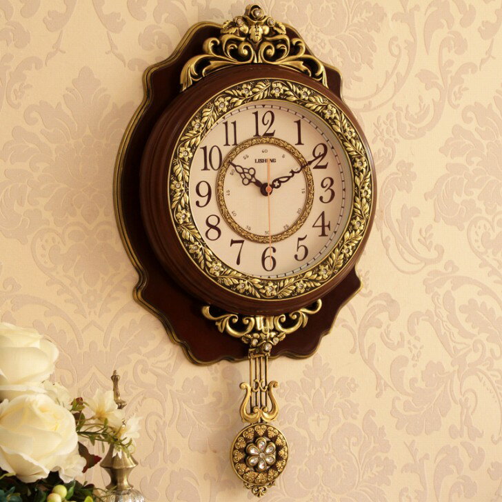 A043063C48壁掛け時計 クロック かけ時計 掛け時計