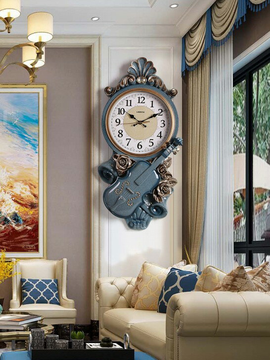 A029851C27壁掛け時計 クロック かけ時計 掛け時計 [3]