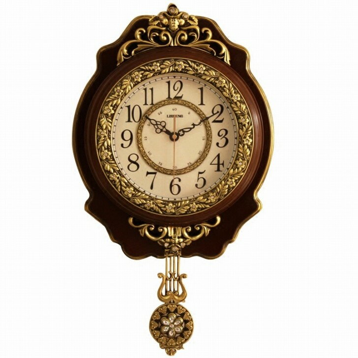 A043063C48壁掛け時計 クロック かけ時計 掛け時計 [2]