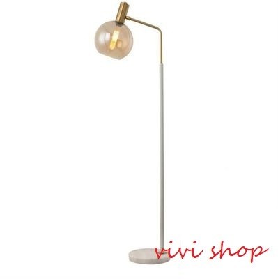 A062082FL103人造大理石.フロアスタンド スタンドライト フロアライト 照明器具 間接照明.