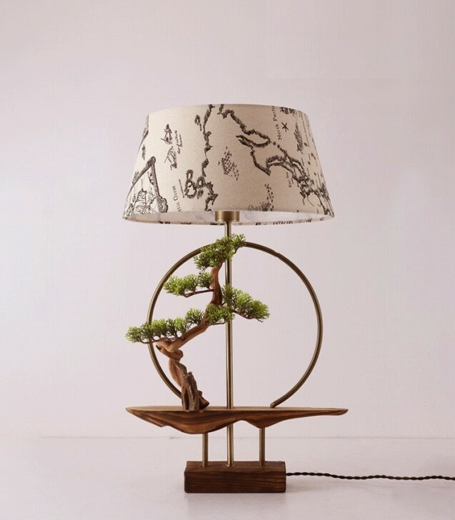 A016206D228インテリア照明 テーブルスタンド 照明スタンド 卓上ステンド ．照明テーブルライト