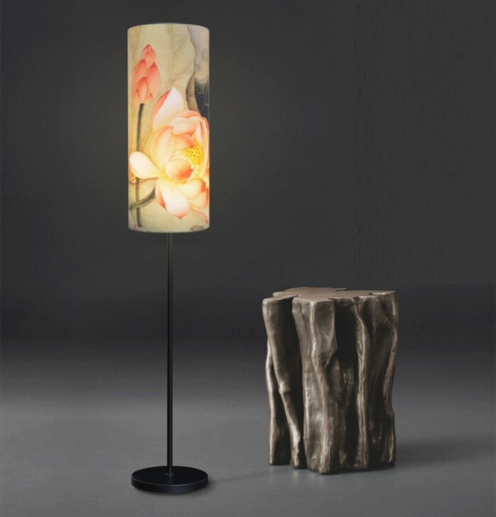 ■個口数：1（〜40Wまで対応）■E26白熱球、電球型蛍光灯、LED電球使用可能■使用電球：1個（※電球は付属しておりません）■商品外寸：幅約25 x高さ約145(cm)-----------------------------------...