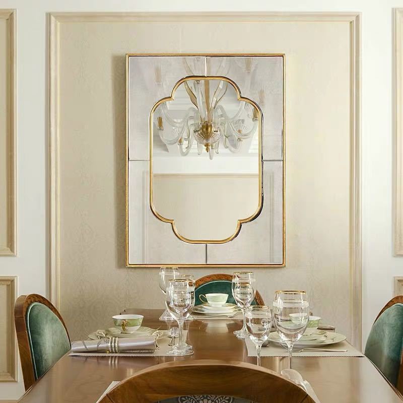 サイズ(cm) ： 幅70 x 高さ100（cm）材質 ： ミラー、樹脂、木、他★複数ご注文の場合やお急ぎの場合は必ず事前に納期のお質問をお願いいたします。＊＊＊＊＊＊＊＊＊＊＊＊＊＊＊＊＊＊注意事項1、プロの職人さんによる手造りのため、大...