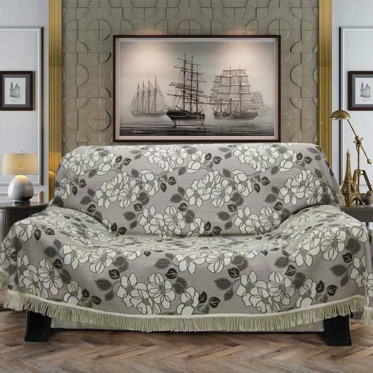 A003519ソファーカバー ソファー シーツ ひざ掛け マルチカバー 180x240cm