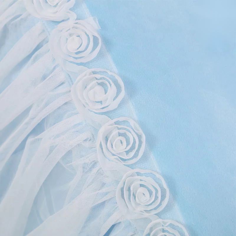 A048372三人用ソファーカバー ソファー シーツ ひざ掛け .マルチカバー 200x300cm 別サイズあり 姫系雑貨 [2]