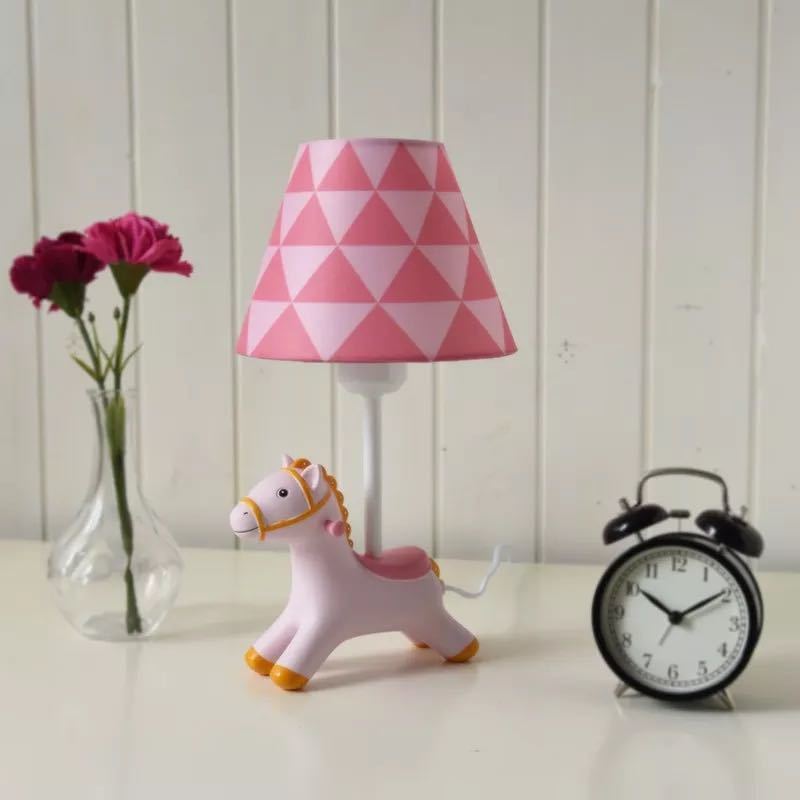 A043089照明スタンドライト テーブルランプ デスクライト 卓上ステンド 子供部屋飾り