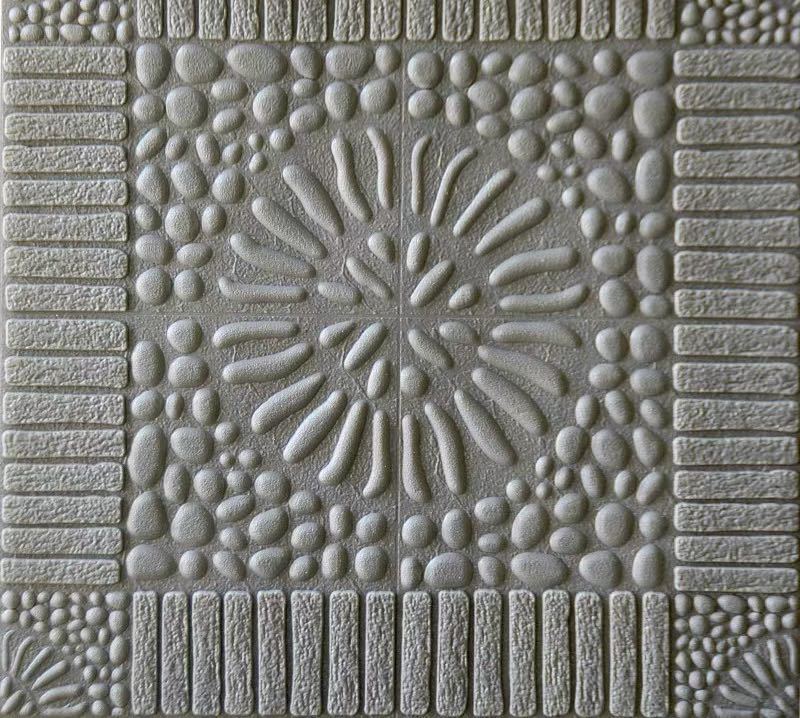 樂天商城 - A02974450枚 70cm×70cm 背景壁 3D立体レンガ模様壁紙 防水 汚い防止 カビ防止
