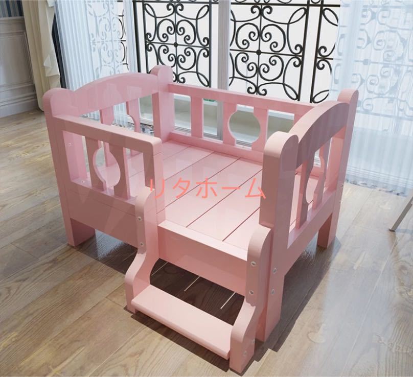 Bed Cuddler - A013082ペットベッド★犬小屋 ペット用ベッド★豪華犬用ベッド ★ペットハウス