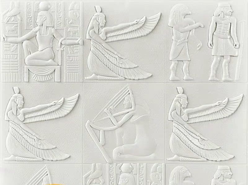 ◆厚さ：0.7cm◆状態：新品◆材質：XPEエコ フォーム◆50枚 70cm×70cm◆裏面に粘着性があり、はがすと、壁に貼ることができる3D壁紙◆防水 汚い防止 カビ防止◆貼り付け方は簡単。各場所に適用！◆手作業での採寸の為、若干誤差がある場合があります。ご了承下さい。◆新品、未使用なので、少し匂いがします。数日に置いて匂いが消えます。☆☆★★★★★★★★★★★★★☆☆◆お客様のご覧になっているモニター等により多少色が異なる場合がございます。あらかじめご了承ください。◆複数ご注文の場合やお急ぎの場合は必ず事前に納期のお質問をお願いいたします。◆サイズの誤差は多少発生します。ご了承下さい。☆☆★★★★★★★★★★★★★☆☆■商品の返品についてお届け致しました商品に相違がありました際は商品到着より5日以内に御連絡下さい。良品との交換をさせて頂きます。在庫のご用意がその時点で無い場合は返金処理させて頂きます。交換品が無い場合に限り返金対応させて頂きます。交換品を承諾頂けない場合お客様都合による返品となりますので宜しくお願い致します。期間内に御連絡無き場合は対処致しかねますので、宜しくお願い致します。■欠品について基本的に在庫品を取り扱っておりますが、商品の破損、欠品又は同タイミングでの販売がかかってしまう等の理由で、欠品になる場合がございます。注意事項1、こちらの商品は海外製の新品です。撮影時の照明やPC環境によって実際の商品と色が違う場合があります。2、輸入品で日本語の説明がない場合があり、サポートもございませんので商品知識のある方のみ御注文下さい。3、ご注文について 代引き引き換え、局留めは受け付けておりません。4、取り扱っている商品は、海外・アジア製品になります。きちんと全ての商品の検品をしておりますが、日本製に比べると作りが甘い場合があります。完璧を求められる方は御注文をお控えください。5、初期不良、輸送中の破損等は返金対応させて頂きます。その際はご到着から2日以内にご連絡をお願い致し6、新品未使用品ですが、外箱に初期からのスレ、剥げ歪みなどあります7、この商品は、購入後発送まで7日程度を要しますので、ご理解の上ご購入頂きますようお願い致します上記理由の返品交換は承ることが出来ませんので予めご了承くださいませ。