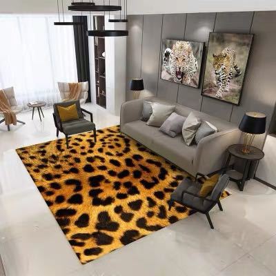 Rakuten - A028516ラグ カーペット ラグマット ．160×230cm ホットカーペット対応 ☆ベッドルーム用絨毯