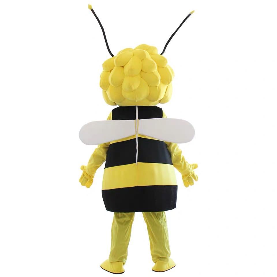 リタハウス 楽天市場店のA027212コスプレ衣装 着ぐるみ 大人用着ぐるみ きぐるみ キャラクター ハロウィン 仮装｜アングル3