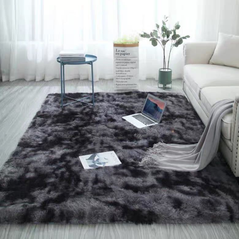 Cotton, Indian Cotton - A043036ラグ カーペット ラグマット 140x200cm ホットカーペット対応 ☆ベッドルーム用