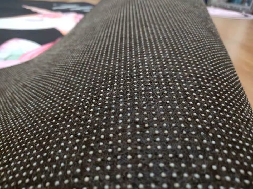 A017451ラグ カーペット ラグマット 160×230cm ホットカーペット対応 ☆ベッドルーム用絨毯 高級 [2]