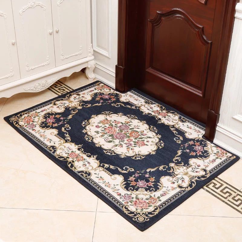 3帖用（176 cm×261 cm） - A045682ラグ カーペット ラグマット 玄関マット 60x90cm ホットカーペット対応 ．別のサイズあり