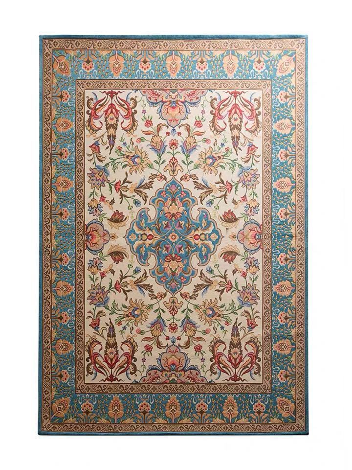 Rakuten - A043049ラグ カーペット ラグマット ホットカーペット対応　140x160cm