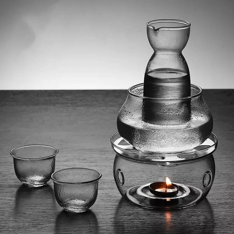 楽天 酒 熱燗 徳利 7点セット おちょこ オシャレ プレゼント最適 即納特典付き Novacytinsider Com