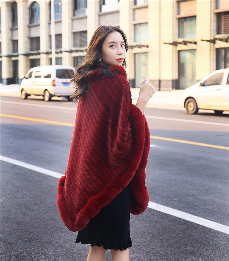 POTE×フェルド フリーススカーフベスト POTE×wfeld Fleece Scarf Vest WF-24FW-POTE07 メンズ レディース ユニセックス マフラー フリース フェス おしゃれ キャンプ アウトドア 【正規品】ウェア