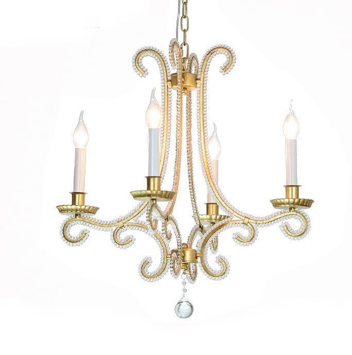 A057548高級水晶ペンダントライト．洋風照明．シャンデリア　北欧デザイン シーリングライト不可 天井..