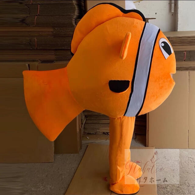 A001046コスプレ衣装 .着ぐるみ 大人用着ぐるみ きぐるみ キャラクター 仮装