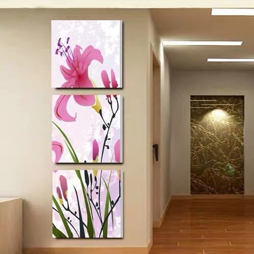 【サイズ】50cm×50cmが3つ厚み：約2.5cm【内容】3パネルセットサイズオーダー可能値段変わります★購入後のキャンセルは、ご遠慮ください。★検品のため開封してある場合があります。★複数ご注文の場合やお急ぎの場合は必ず事前に納期のお質問をお願いいたします。注意事項1、ご利用のPC環境により、実際の商品と色が異なる場合がございます。予めご了承ください。2、新品未使用品ですが、外箱に初期からのスレ、剥げ歪みなどあります。3、海外品ですので、気にされる方はご遠慮下さい。4、この商品は、購入後発送まで7日程度を要しますので、ご理解の上ご購入頂きますようお願い致します，お急ぎの方はご注文をご遠慮ください5、素材の色・風合いなど、ディスプレーにより、一部写真と実物が異なる場合がございますので、あらか じめご了承ください。上記理由の返品交換は承ることが出来ませんので予めご了承くださいませ