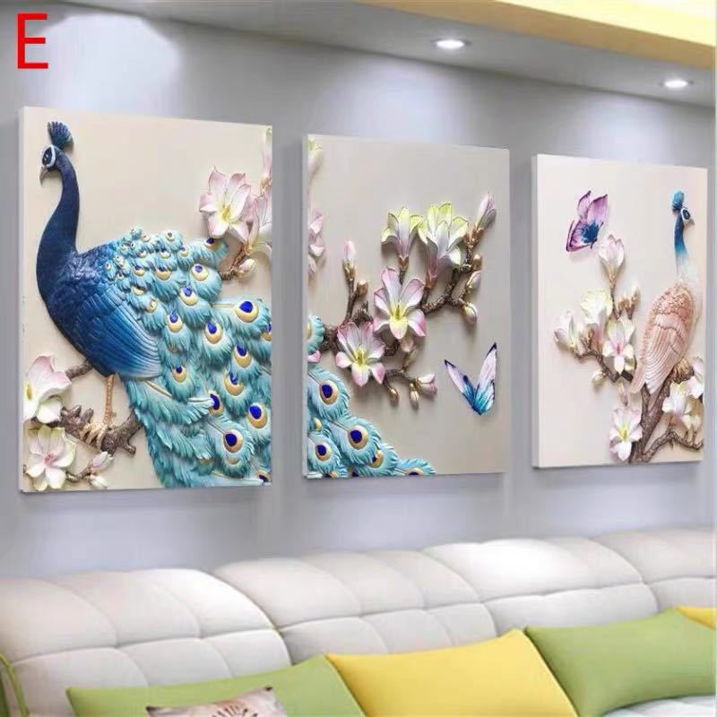 A021996���ѥ����ȥѥͥ� ���襤��ƥꥢ ���ɾ��� ����ץ��� �ɲ� �����Х��ץ��ȥݥ�����3�� 40x60 �̥���������