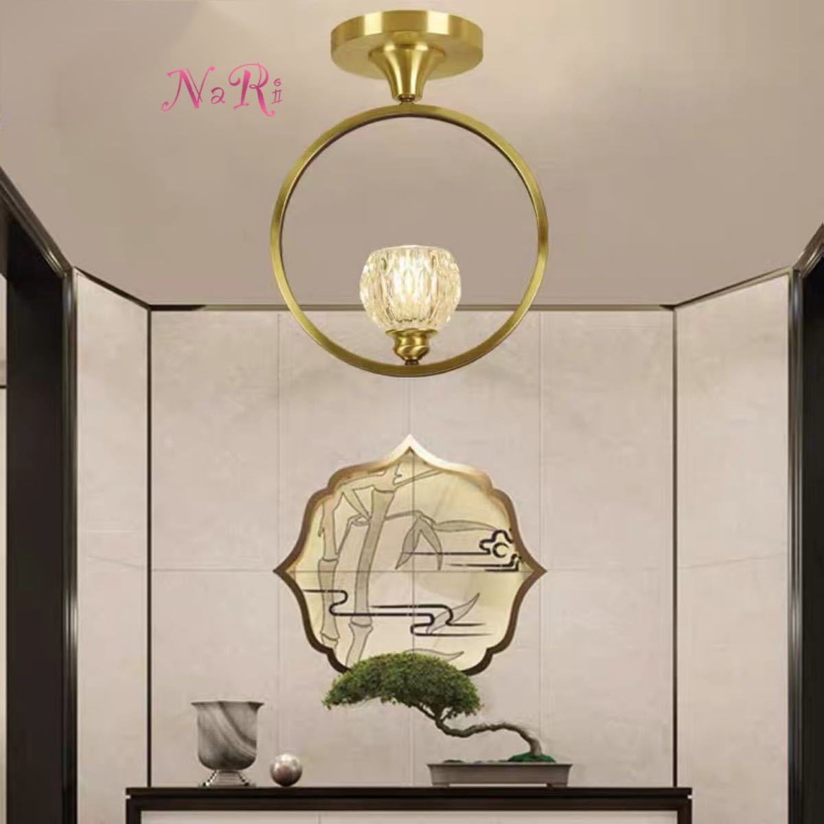 A046024高級ペンダントライト...