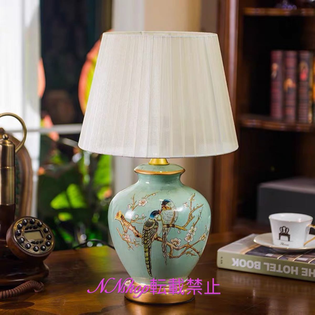 陶器スタンドライト 楽天市場】陶器スタンドライト（ライト・照明器具｜インテリア・寝具