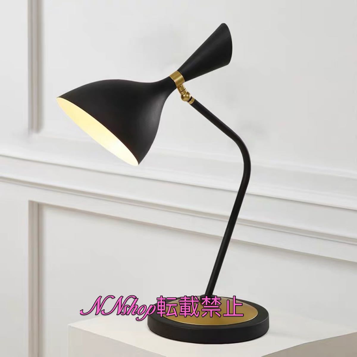 Rakuten - A030172照明スタンドライト ．テーブルランプ デスクライト 卓上ステンド 新品