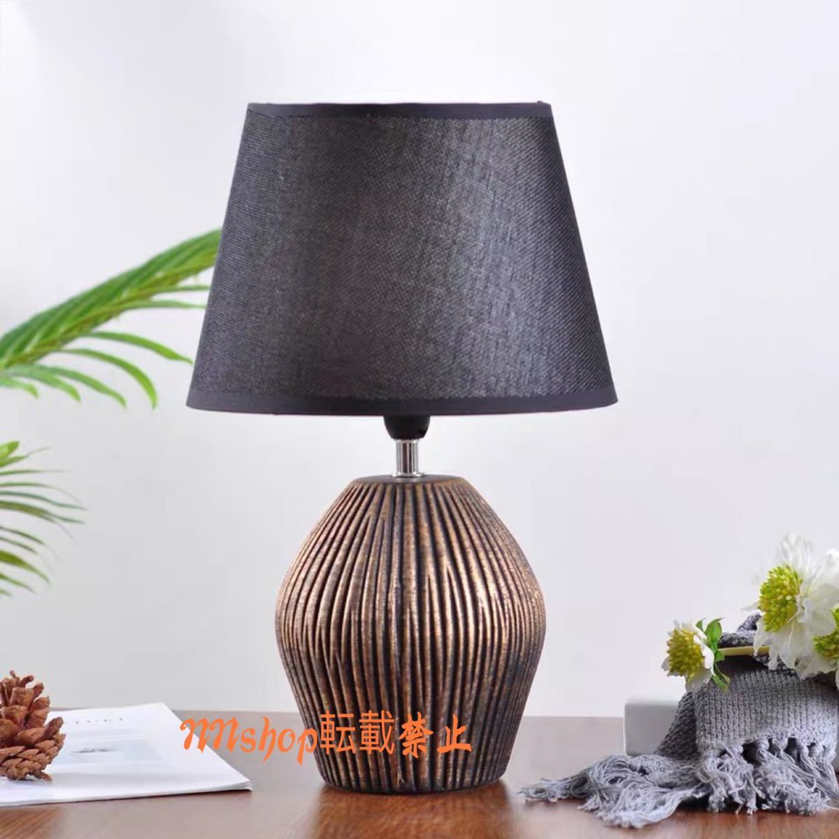 Orchid Lamps - A040695照明スタンドライト テーブルランプ デスクライト 卓上ステンド