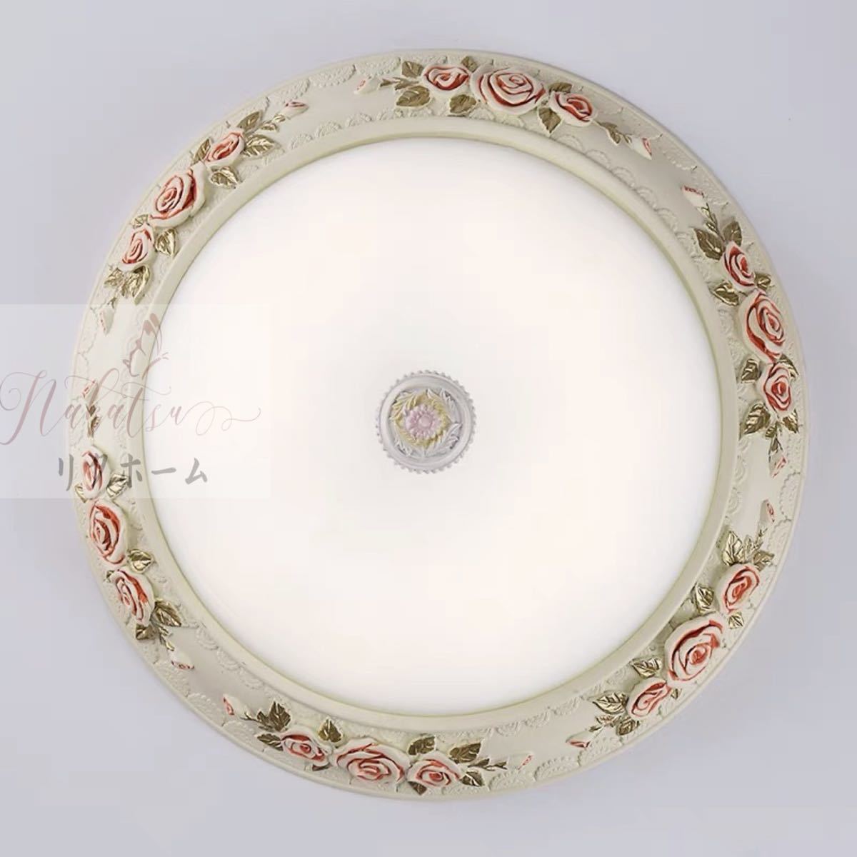 A026448シャンデリア照明器具 ledペンダント 天井照明 電源直結タイプ [2]
