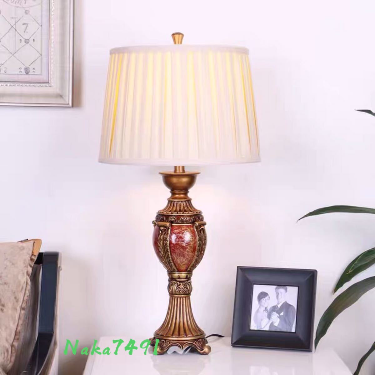 A010145照明スタンドライト テーブルランプ デスクライト 卓上ステンド