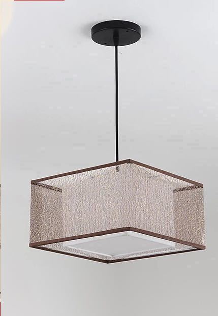 A060043ペンダントライト シャンデリア 高級感デザイン 天井照明 電源直結タイプ