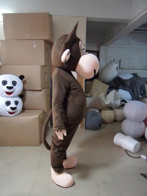 A022900コスプレ衣装 着ぐるみ 大人用着...の紹介画像2