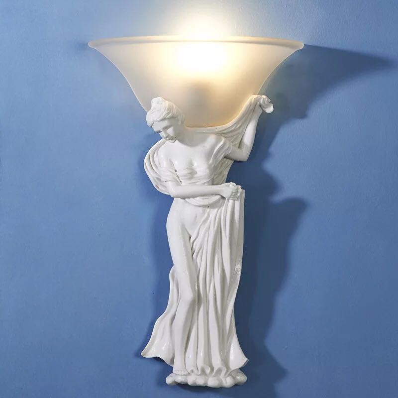 A047791壁掛け照明 壁掛け灯 ブラケットライト 玄関照明 壁掛けライト. [3]