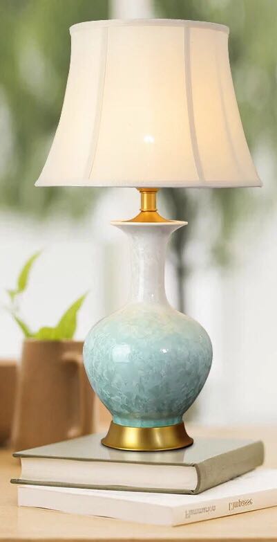 A026469照明スタンドライト テーブルランプ デスクライト 卓上ステンド ．高級スタンド