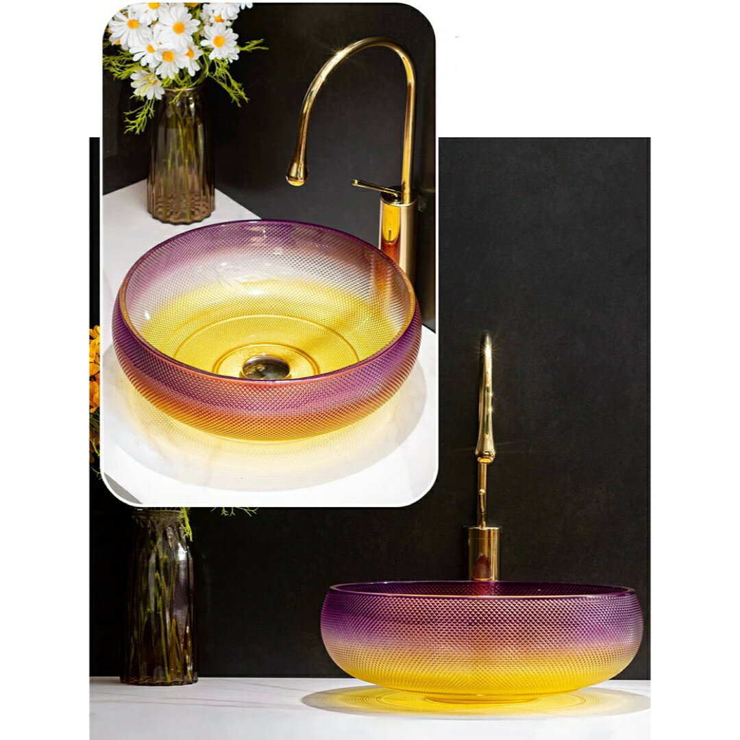 商品説明 状態：新品外寸サイズ（cm）：幅：43奥行き：43高さ：14素材：強化ガラス取付について：取付工事はお近くの工務店様にご相談してください☆☆★★★★★★★★★★★★★☆☆◆お客様のご覧になっているモニター等により多少色が異なる場合がございます。あらかじめご了承ください。◆複数ご注文の場合やお急ぎの場合は必ず事前に納期のお質問をお願いいたします。◆サイズの誤差は多少発生します。ご了承下さい。☆☆★★★★★★★★★★★★★☆☆注意事項1丶ご利用のPC環境により、実際の商品と色が異なる場合がございます。予めご了承ください。2丶新品未使用品ですが、外箱に初期からのスレ、剥げ歪みなどあります。商品が輸送中に破損しないよう、木箱で商品を詰めてしまう場合がございますので、ご了承ください。3丶ご注文完了後、お客様都合による交換キャンセル及び不良品以外のご返品ご交換はお受け致しておりません。4丶梱包材のみの損傷や、お客様のイメージ違いによる性能、色、形、サイズの違い、ご注文間違い等による返品もお受けできません。配送なので軽微な傷などがつく場合がありますので、神経質な方のご購入はご遠慮ください。5丶販売条件について海外輸入製品の為、日本語の説明書は付いておりません。6丶品質に極端なこだわりをお持ちの方、極端に神経質な方はご購入ご遠慮ください，返品は対応していません7丶きちんと検品しておりますが、日本製に比べ作りが甘い場合がございます。傷がある場合がございます。完璧を求める方は入札をお控えください。8、この商品は、全て手作り手描きの製品のため、商品により重量・形状の歪み・個体差、釉薬の掠れ、針穴のような凹み、滲み、色とび、黒点、多少の傷・欠け、突起、ざらつき、濃淡差、色ムラなどがある場合がございますが不良商品ではございません。上記理由の返品交換は承ることが出来ませんので予めご了承くださいませ。