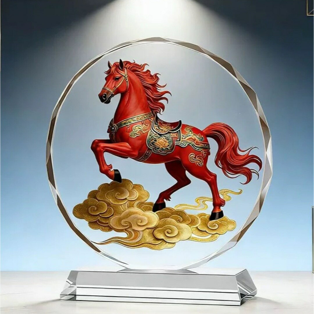 楽天市場】馬 インテリア（ライト・照明器具｜インテリア・寝具・収納