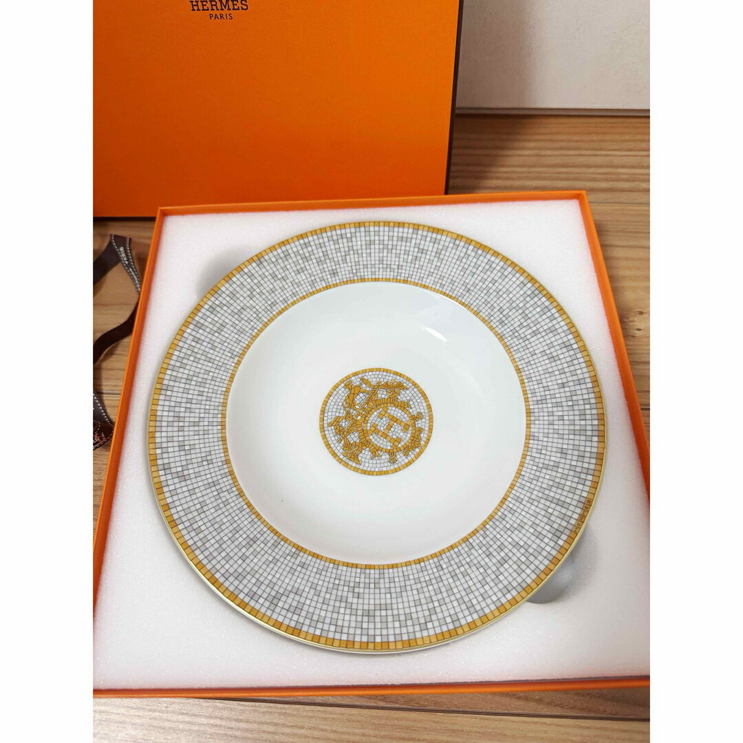 楽天市場】エルメス 皿（インテリア・寝具・収納）の通販