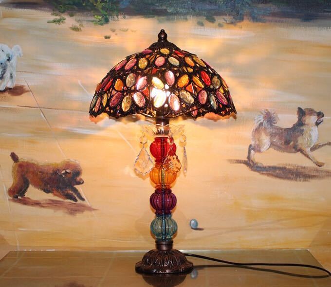 A009056照明スタンドライト テーブルランプ デスクライト 卓上ステンド