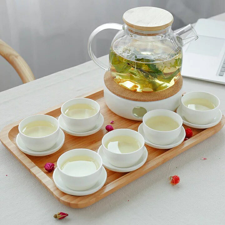 A057510ティー・コーヒーカップセット カップ＆ソーサー6客セット