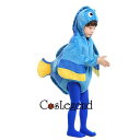 A025267子ども用 コスプレ衣装 仮装パーティー ハロウィン服