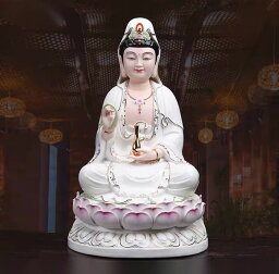 仏像 飾り物 置物 仏像収集 仏教美術 鑑賞置物 神様像仏像 陶瓷器